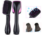 Brosse sèche-cheveux sèche-cheveux lisseur coiffure