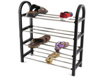 Shoe rack shoe organizer cabinet rack