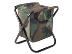Fishing chair stool bag moro tourist chair