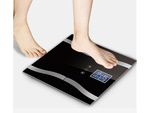 180kg poids de bain analytique lcd