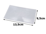 Reading lupa fresnel 13.5x9.5 card
