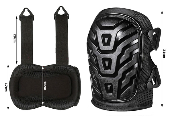 Knee pads construction knee pads strong protection garden