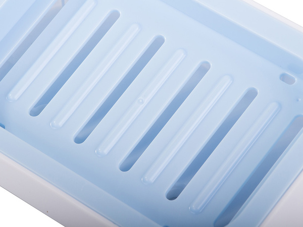 Sieninė muilinė 2 kabliukai