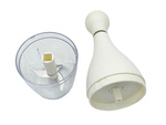 Onion chopper garlic vegetable herb chopper
