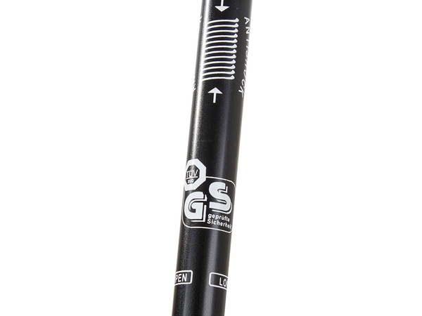 Nordic walking botok trekking bot