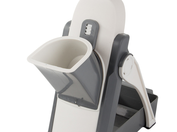 Vegetable slicer french fries hand slicer slicer chopper