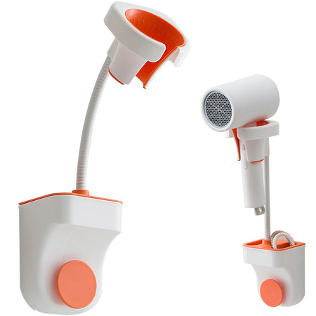 Kuivati hoidja riiul seinakorraldaja