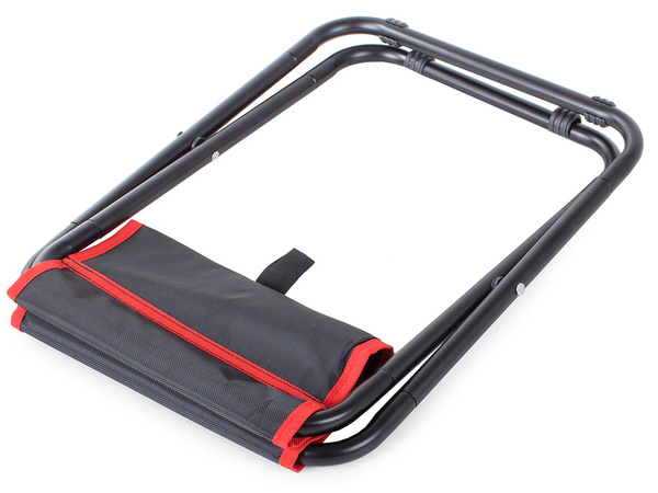 Turistični ribiški stol zložljivi stolček