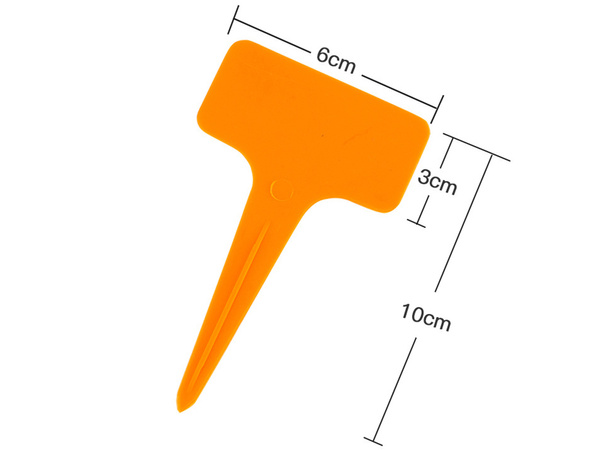 Etichete descriere plante caracteristici semințe 50pcs