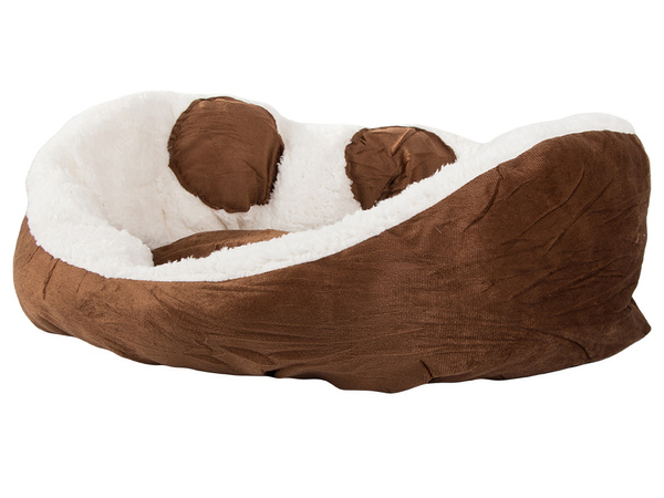 Flauschiges hundebett katzenbettwäsche weiches kissen couch bettwäsche 60cm