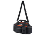 Bicicletă pannier trunchi capacitate mare universal