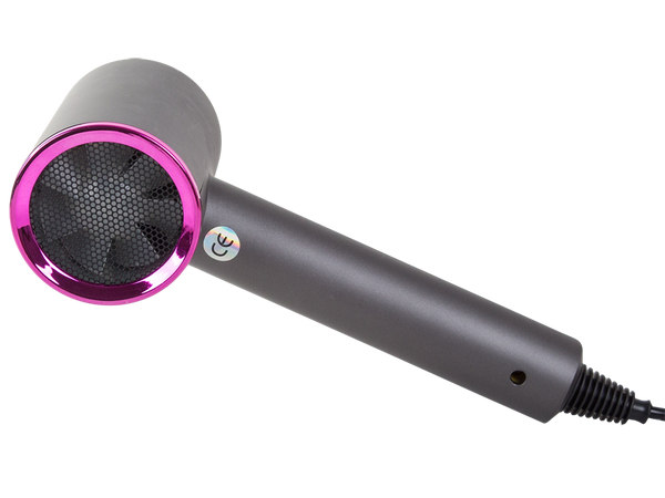 Led haartrockner einstellbare ionisation leistungsstark