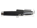 Pieptene de păr electric perie pentru câine pisică păr animal