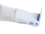 Peigne à poux lentes filtre électrique aspirateur
