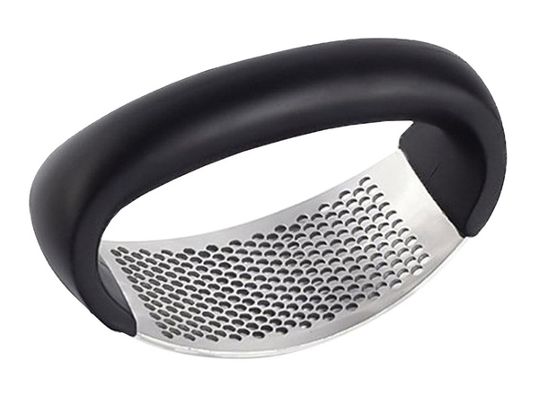 Garlic squeezer press chopper squeezer