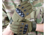 Mănuși tactice militare de supraviețuire xl mănuși de luptă cu protecție a articulațiilor