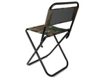 Chaise de pêche moro tourist folding fish