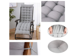 Garden plain landscape push cushion 170x50 cm debelo prešito sedežno garnituro