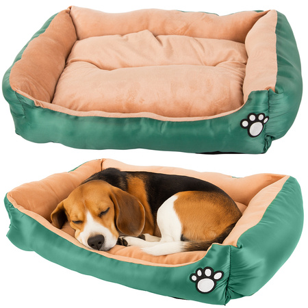 Hundebett katzenbett tierbett bett kinderbett bettwäsche sofa m