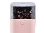 Humidifier star projector night light