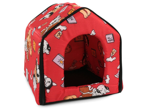 Kennel dog bed cat kennel playpen