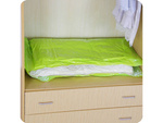 Vacuum bag vacuum bags 60 x 80 cover
