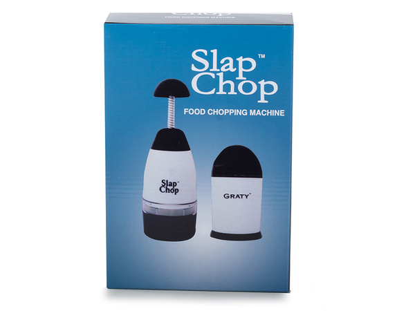Rotary vegetable chopper onion cheese grater
