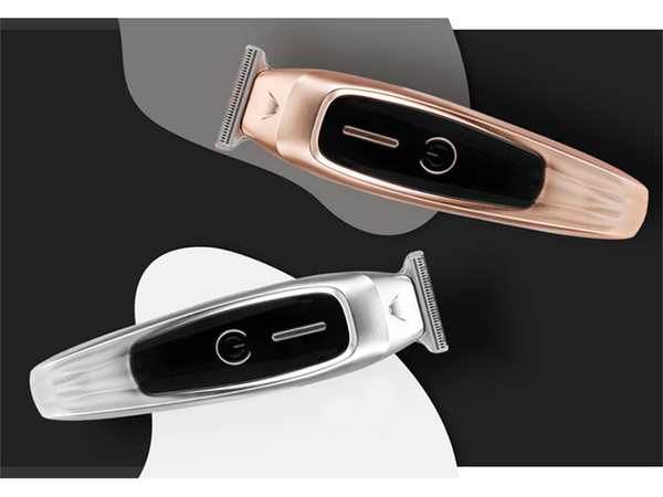 Corps barbe cheveux tondeuse barbier tondeuse rasoir ajustable