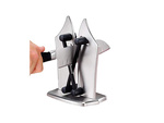 Knife sharpener knife sharpener scissors blade
