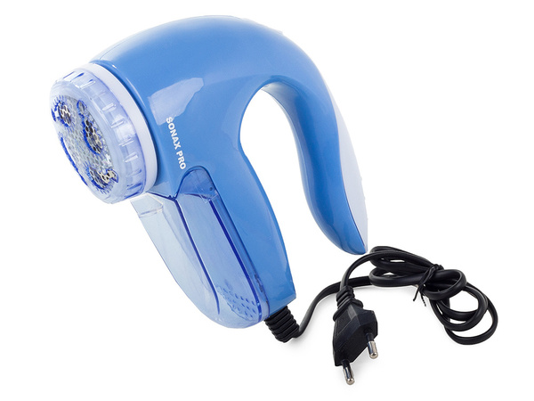 Maquinilla de afeitar para tapicerías de gran tamaño