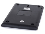 Electronic precision kitchen scale lcd touch
