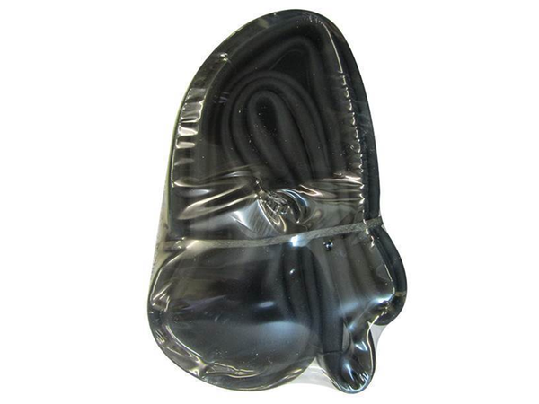 Guma na kolo 24 inch 24 x 1,75/2,125 s ventilací automobilu butan av