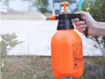 Pressure sprayer hand sprayer 2l