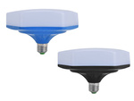 Led culoare bulb rgbw difuzor bluetooth telecomandă