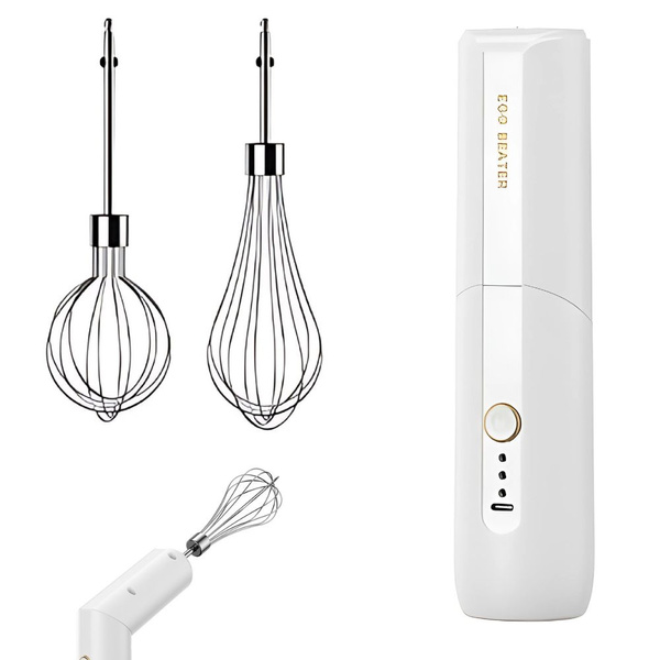 EGG WHISK HZ001 WHITE (48) GAB_A