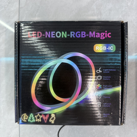 NEON 5M 5V USB APP (40)