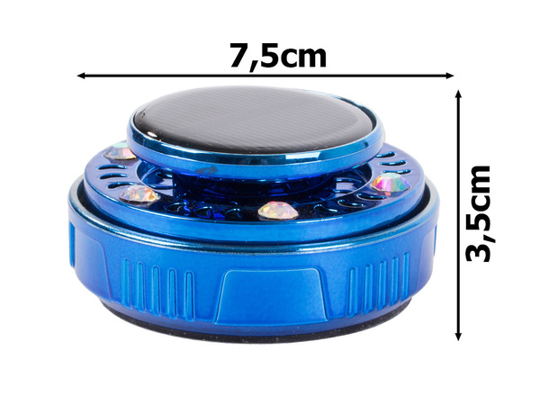 Dišava za osvežitev zraka v avtomobilu