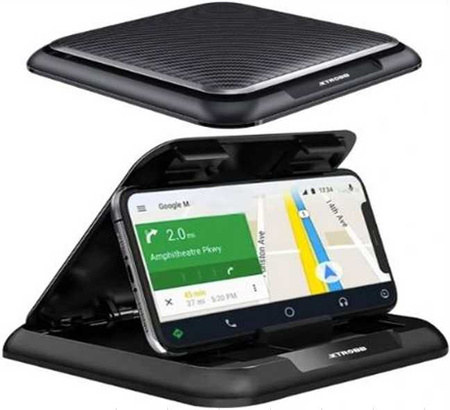 SUPPORT TÉLÉPHONE POUR TABLEAU DE BORD (50)