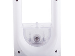 Ventilador de columna sin aspas humidificador de pie silencioso