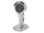 Dummy camera ir led outdoor night vision camera