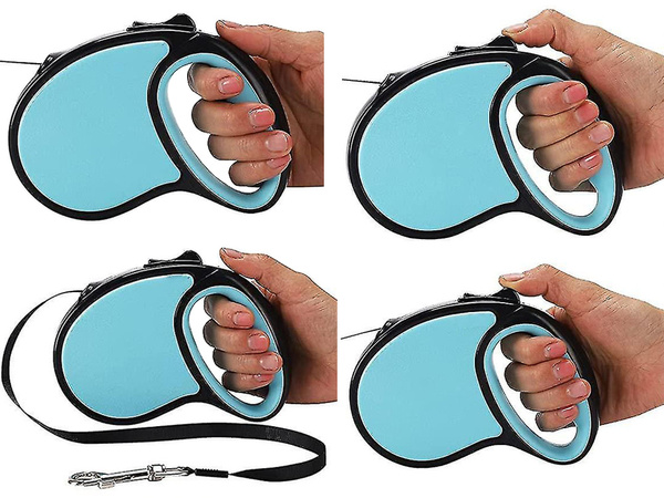 Automaatiline koeralähedus 5m 15kg