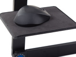 Laptop cooling stand foldable