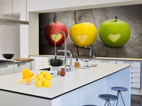 Lemon fruit manual squeezer juice extractor 50ml