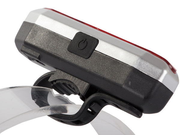 Led jalgratta tagumine valgus usb tugev tagumine jalgratta jaoks