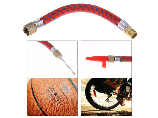 Needles hose pump tips balls mattress set