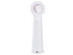 Aspirateur de points noirs et de boutons loupe led
