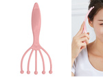 Scalp masager păr creștere greblă