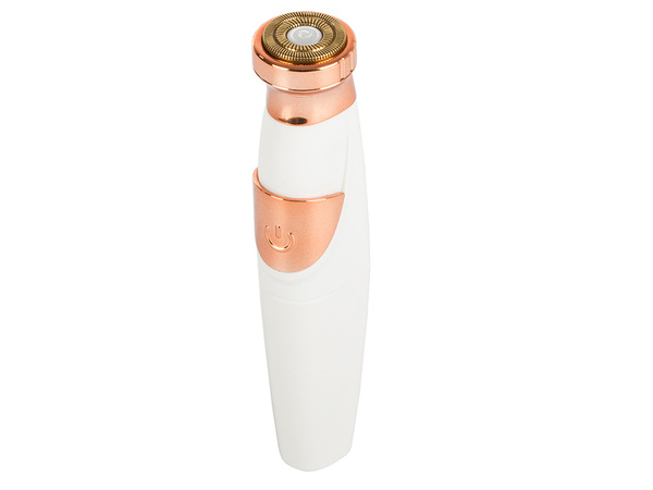 Obrazni epilator brivnik telo trimer ženske
