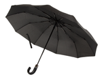 Parapluie pliant automatique élégant