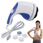 Массажер для похудения relax spin firming